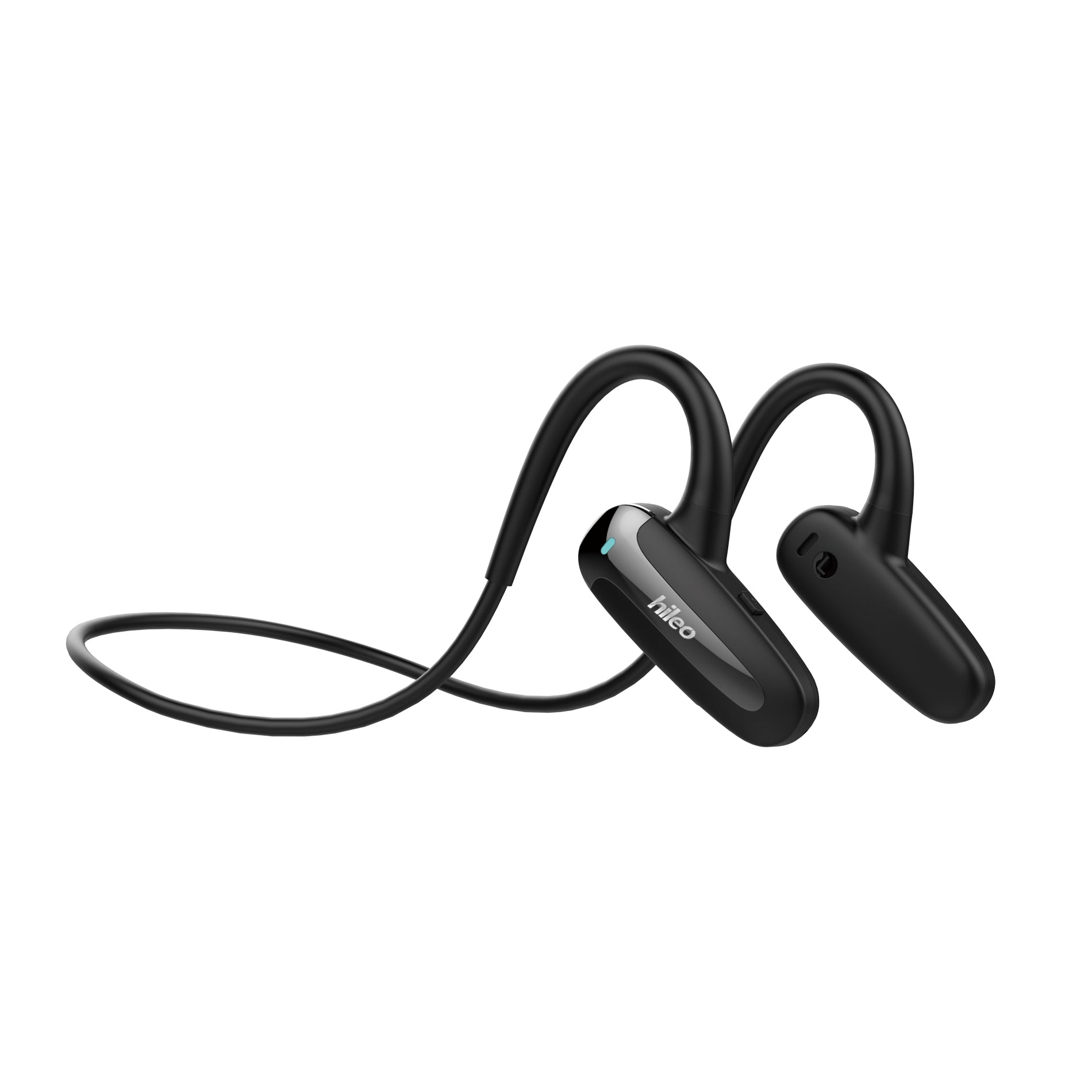 HILEO Hi70 Air Conduction Headphone Bluetooth Running Sports Headset Stereo Sound Waterproof Earphone HILEO Hi70 Air Conduction Headphone Bluetooth Running Sports Headset Stereo Sound Waterproof Earphone